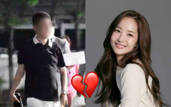 Bạn trai đại gia hé lộ lí do chia tay Park Min Young vì không muốn bạn gái bị ảnh hưởng sự nghiệp Ảnh 2