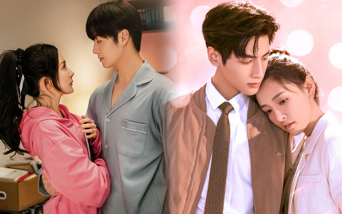 Lộ diện bộ phim khiến Định Luật Tình Yêu 80/20 của Dương Mịch – Hứa Khải mất suất lên sóng Ảnh 2