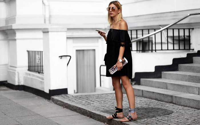 Giày bệt ballet - Từ mẫu giày cổ điển thuộc về sân khấu đến 'con cưng' của thời trang đường phố Ảnh 2