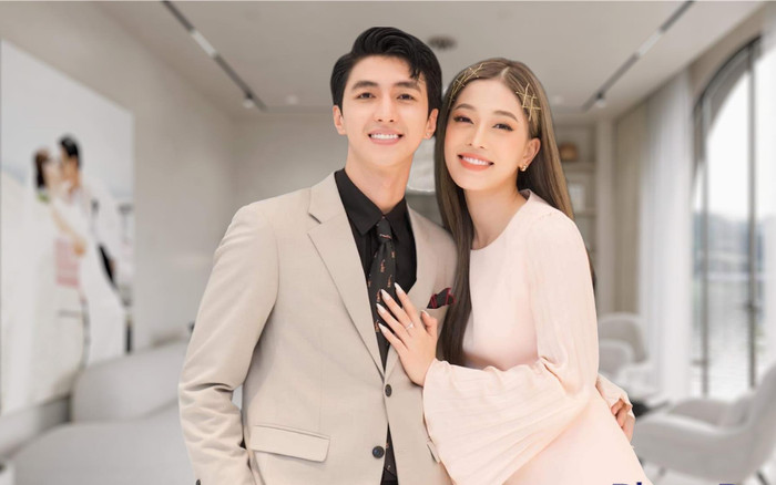 Bình An khoe tổ ấm 'sang xịn mịn' trước ngày 'đón nàng về dinh' Ảnh 2