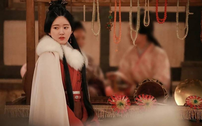 BXH phim Hoa ngữ năm 2022: Tinh Hán Xán Lạn của Triệu Lộ Tư vẫn thua cái tên này Ảnh 2