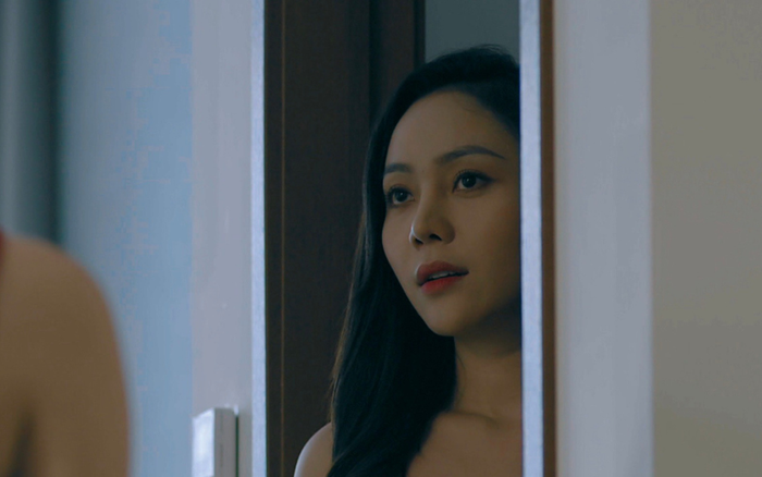 Bật mí số lượng cảnh nóng của Việt Anh với 'tiểu tam': Nghe xong chỉ thấy tội cho Hồng Diễm Ảnh 6