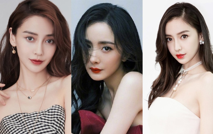 Những mỹ nhân diễn tệ nhất Cbiz: Dương Mịch bị réo tên, top 1 ai cũng gật gù đồng tình Ảnh 2