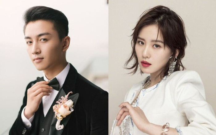 Không phải Lưu Học Nghĩa, tình cũ của Lưu Diệc Phi mới là người sẽ nên duyên cùng Lưu Thi Thi? Ảnh 2