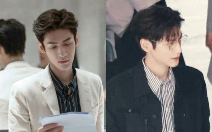 Phim mới của La Vân Hi chưa chiếu đã gây tranh cãi Ảnh 3