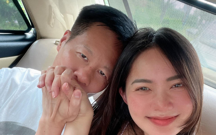 Phan Như Thảo bất ngờ tiết lộ cuộc sống về hưu bên chồng đại gia Ảnh 2