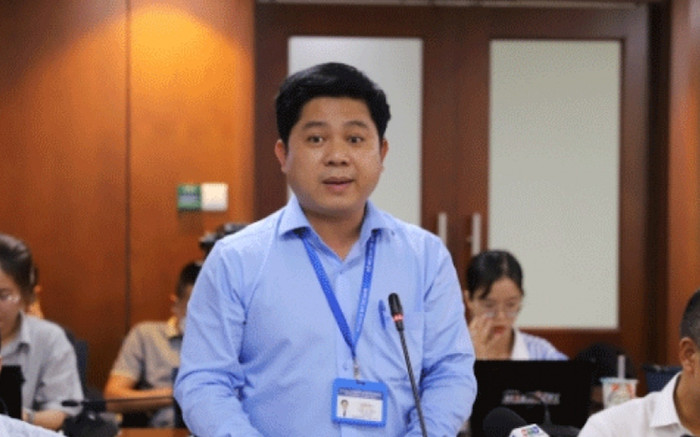 Sở GD&ĐT TP.HCM thành lập đoàn kiểm tra thu chi các cơ sở giáo dục Ảnh 2