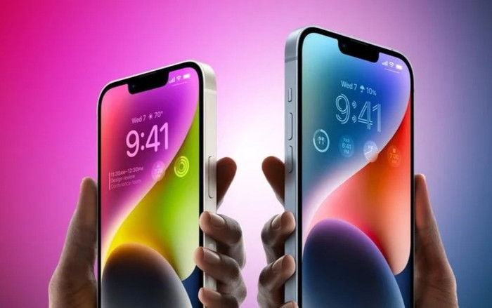 iPhone 14 bán 'chạy như tôm tươi' ở Việt Nam Ảnh 2