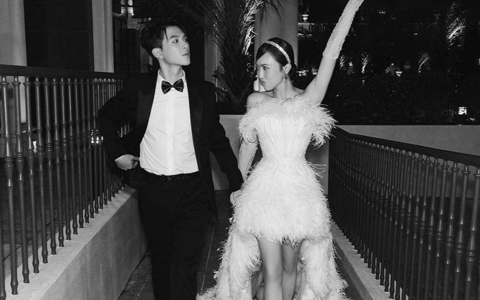 Anh Tú sắp 'mất trắng' ca khúc đám cưới vào tay Diệu Nhi? Ảnh 2