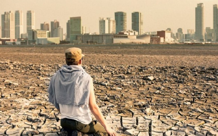 Hạn hán nghiêm trọng, thành phố ở Mỹ ra lệnh cấm tưới cây để tiết kiệm nước Ảnh 2