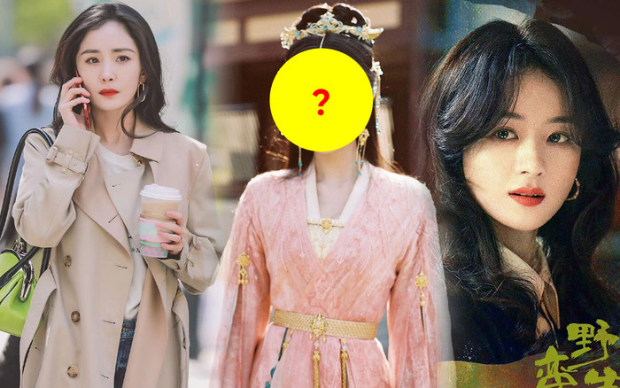 Màn đối đầu mong đợi nhất tháng 11: Dương Mịch - Triệu Lệ Dĩnh 'chiến' nhau nhưng đây mới là phim bạo lớn Ảnh 2