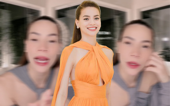 Hồ Ngọc Hà tiết lộ điều 'đau đầu' nhất trong đêm nhạc Love Songs sắp tới tại Đà Lạt Ảnh 2