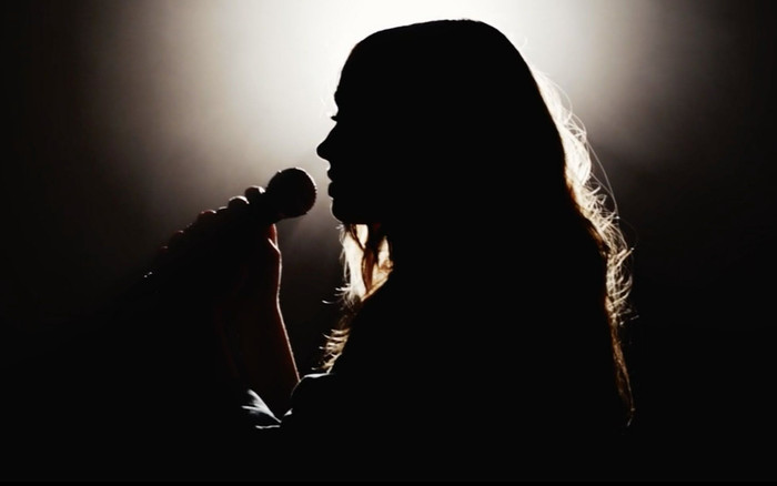 Nữ ca sĩ nổi tiếng tố bị quản lý lừa đảo, phải lang thang khắp nơi để tìm chỗ ở Ảnh 2