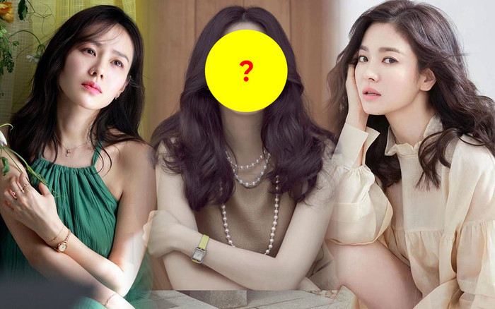Một sao nữ đình đám từng công khai khen ngợi Son Ye Jin khiến Song Hye Kyo 'giận tím mặt' Ảnh 2