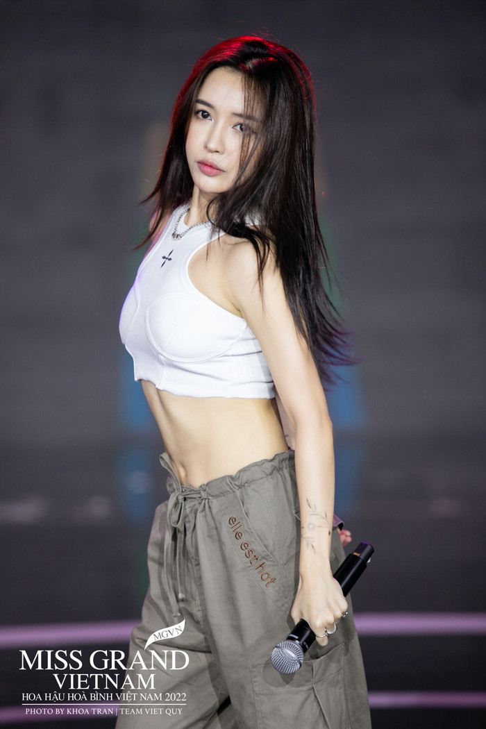 Đến Bích Phương cũng bị 'thao túng tâm lý' bởi anh em Sơn Tùng - MONO? Ảnh 4