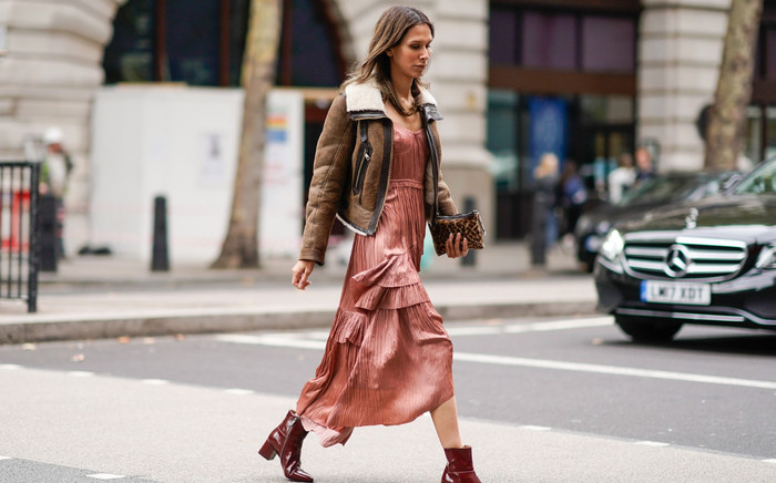 Mách nàng tips phối đồ cực xinh với Ankle boots ghi điểm tuyệt đối cho mùa thu Ảnh 2