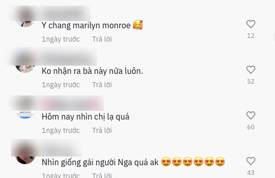 Cư dân mạng bình luận về vẻ ngoài thay đổi của Elly Trần.