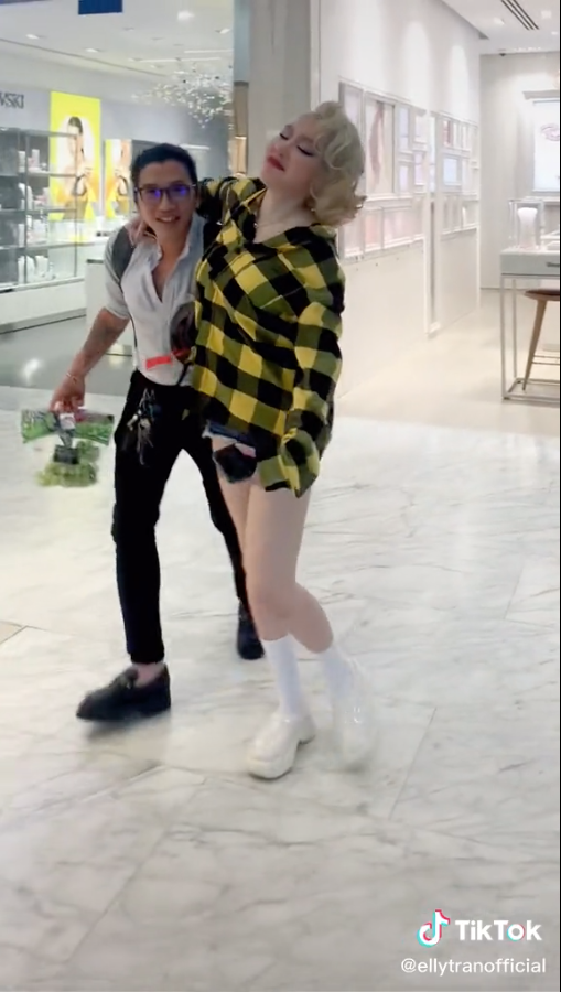 Elly Trần đáp trả tin đồn thẩm mỹ khiến mặt sưng, cứng đơ khó nhận ra Ảnh 2