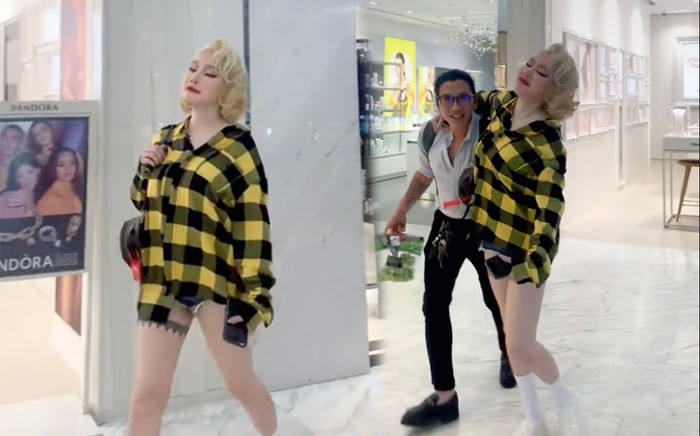 Elly Trần đáp trả tin đồn thẩm mỹ khiến mặt sưng, cứng đơ khó nhận ra Ảnh 2