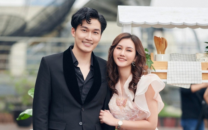 Bạn gái cũ Đình Tú gây hoang mang khi tiết lộ trải nghiệm tệ về người từng là 'cả thế giới' Ảnh 2