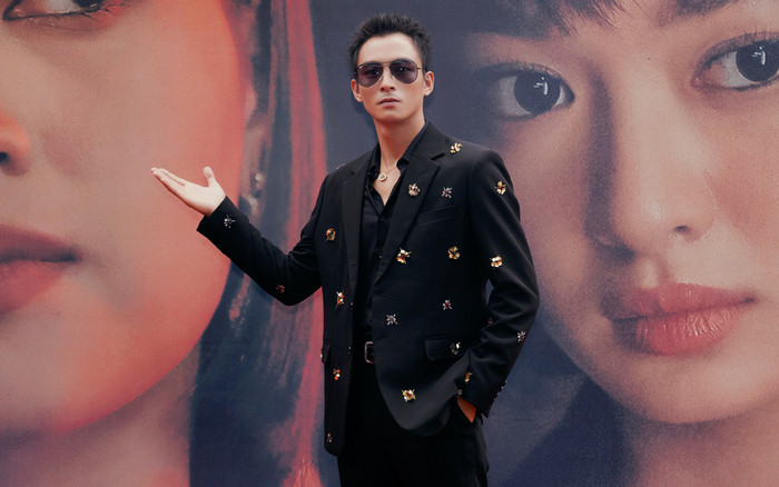 Lãnh Thanh trải lòng sau loạt ồn ào: 'Đối với tôi, những gì đã xảy ra là một bài học lớn' Ảnh 2