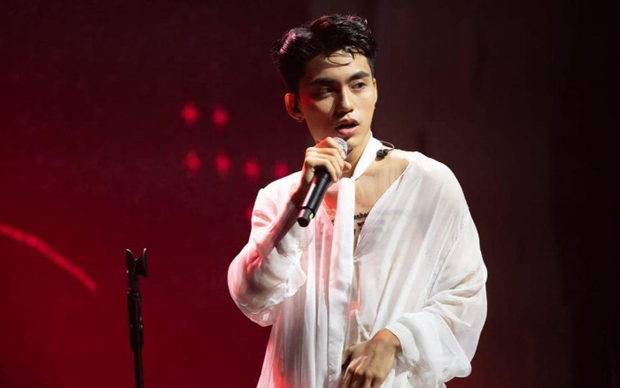 Thời thế tạo anh hùng, MONO dần lấn lướt anh trai Sơn Tùng ở nhiều khoản! Ảnh 2