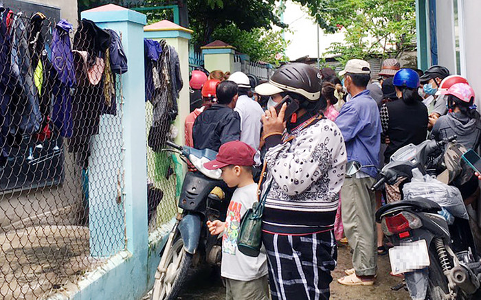 Cho cô gái hiền lành thuê trọ, chủ nhà tá hỏa khi đến kiểm tra Ảnh 2
