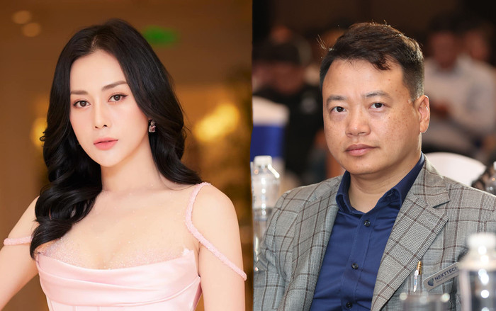 Giữa lúc Shark Bình muốn nghỉ hưu sớm, Phương Oanh ra sao? Ảnh 2