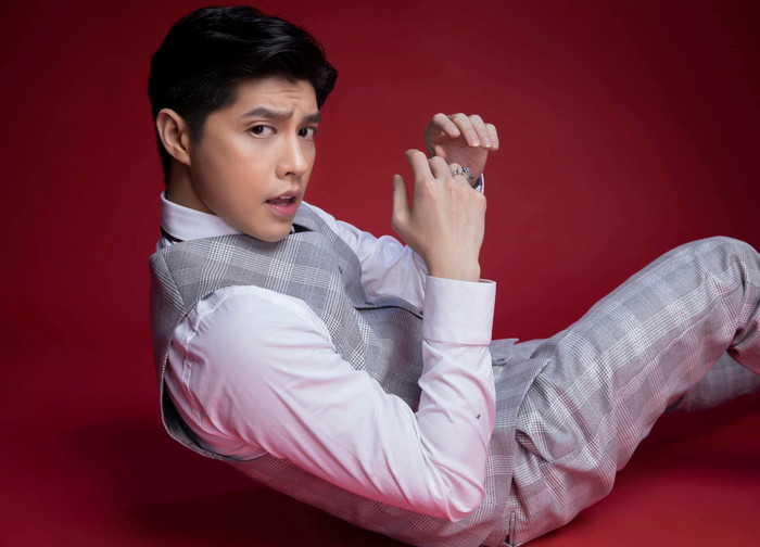 Noo Phước Thịnh.