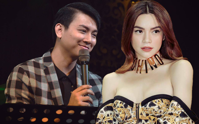 Không hẹn mà gặp, Hồ Ngọc Hà và Hoài Lâm sẽ cùng xuất hiện tại Đà Lạt? Ảnh 2