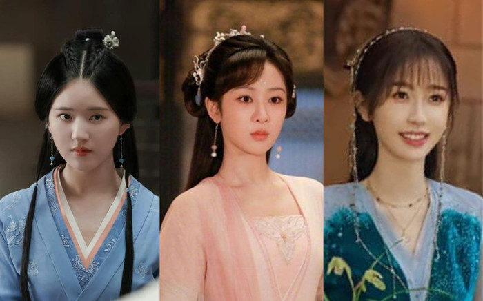 Top 5 bộ phim nổi tiếng nhất 2022: Tinh Hán Xán Lạn số 1, phim của Dương Tử mất hút Ảnh 2