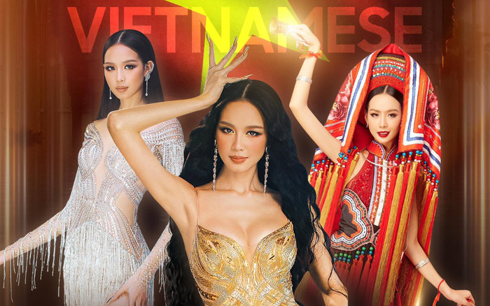 Phỏng vấn 'nóng' Bảo Ngọc: 'Tôi thắng Miss Intercontinental vì có sự chân thành và tử tế' Ảnh 2