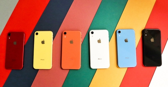 Giá iPhone XR giữa tháng 10 chỉ còn 6 triệu đồng Ảnh 3
