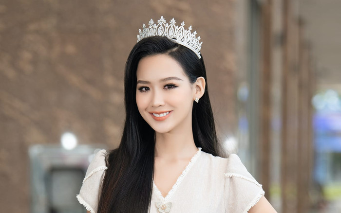 Học vấn 'khủng' của Hoa hậu Liên lục địa 2022 - Lê Nguyễn Bảo Ngọc Ảnh 2