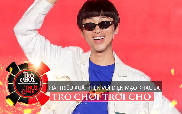 Hải Triều xuất hiện với diện mạo khác lạ, tiết lộ bộ tóc 'cơm niêu' độc - lạ Ảnh 2