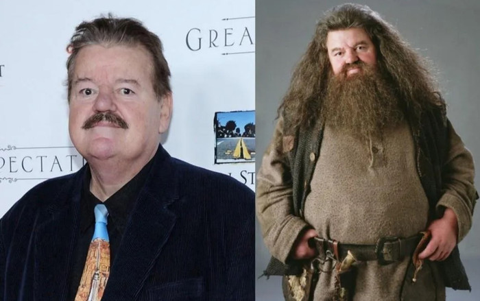 Diễn viên phim 'Harry Potter' qua đời Ảnh 2