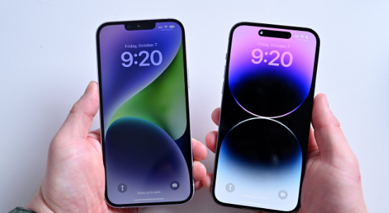 iPhone 14 Plus sẽ là một gợi ý tiết kiệm hơn