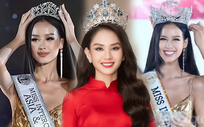 'Miss tiên tri' gọi tên Mai Phương: 'Biết đâu Bảo Ngọc sẽ trở thành hoa hậu' Ảnh 2