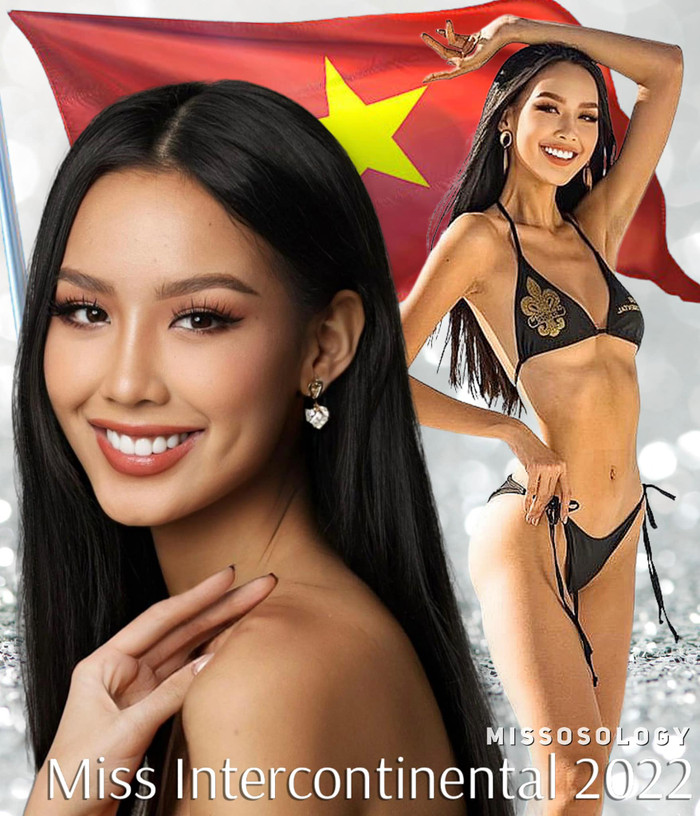 Đối thủ 'tâm phục khẩu phục' về chiến thắng của Bảo Ngọc: 'Cô ấy đẹp cả tấm lòng lẫn nhan sắc' Ảnh 6