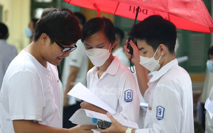 Tuyển sinh đại học 2022: Nhiều ngành 'trắng' thí sinh Ảnh 2