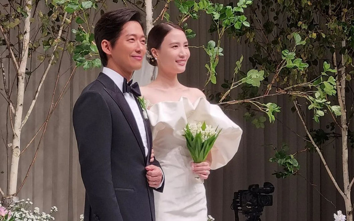 Hôn lễ của Nam Goong Min: Tổng chi phí cao hơn mặt bằng chung, vượt qua cả Song Joong Ki Ảnh 2