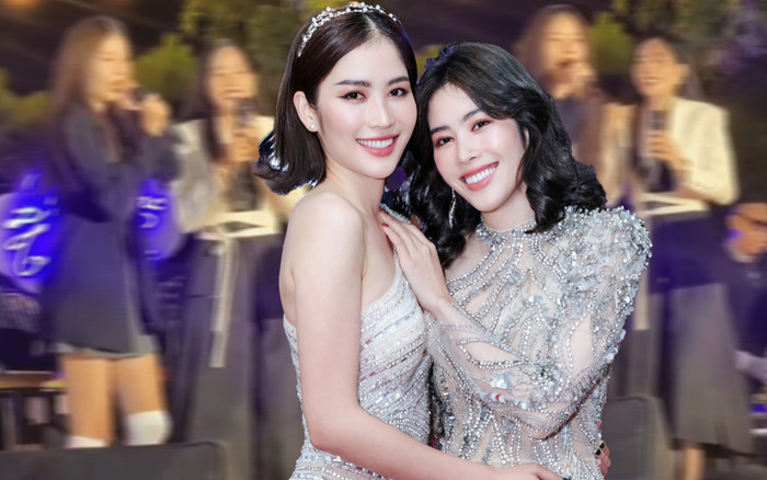 Nam Anh - Nam Em lần đầu kết hợp cùng nhau trên sân khấu: Hát hò cực sung đến nỗi bay luôn đồ đạc! Ảnh 2