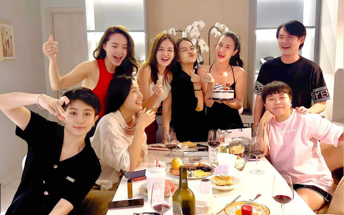 Phạm Quỳnh Anh hé lộ chuyện vợ chồng Đông Nhi chiến đấu 10 ngày ở bệnh viện, nỗi lo được netizen đồng cảm Ảnh 2