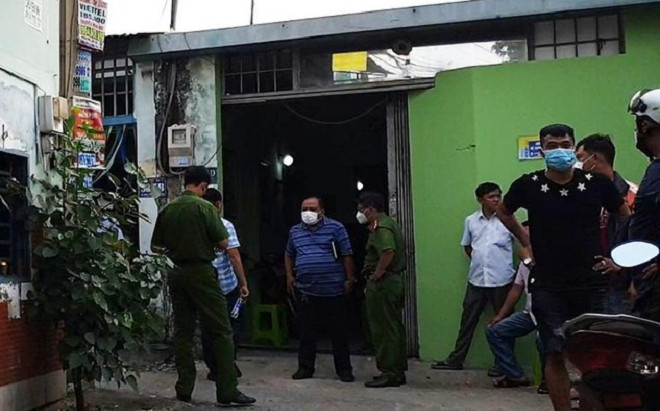 Vừa đi học về, cậu bé 15 tuổi 'chết lặng' chứng kiến cảnh tượng trong nhà Ảnh 2