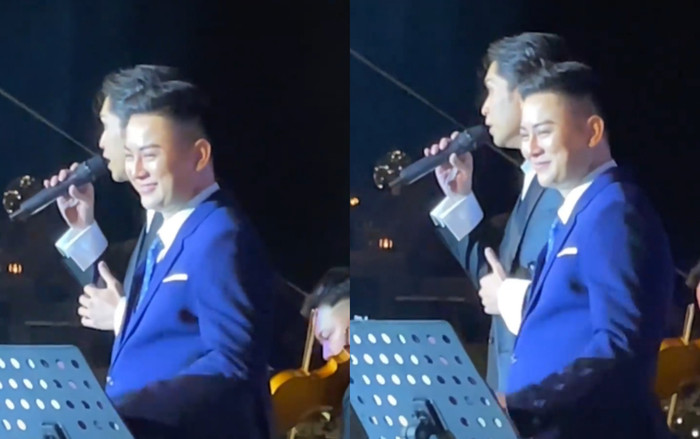 Hoài Lâm tuyên bố nghiêm túc trở lại showbiz, khán giả phản ứng ra sao? Ảnh 2