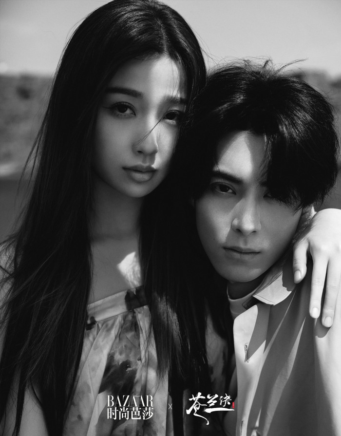 Fan nhà Ngu Thư Hân khẳng định cô vẫn đang độc thân. 