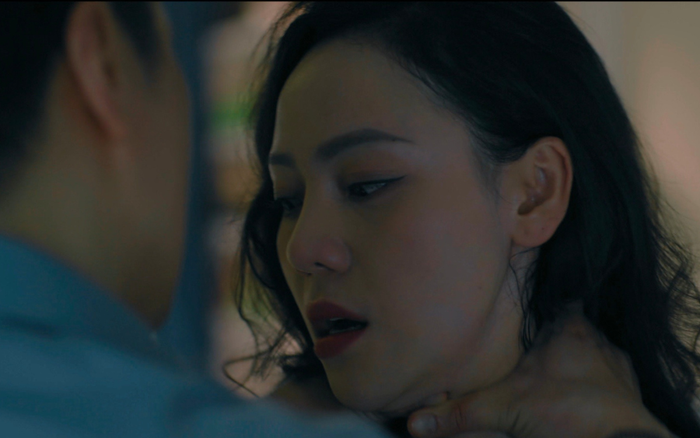 Việt Anh gây sốt khi bắt trend 'không có bông tuyết nào trong sạch cả' của Ngô Diệc Phàm Ảnh 3