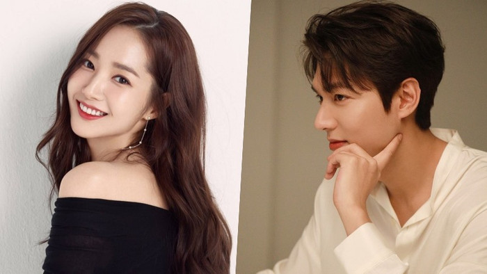 Lộ diện tình mới của Lee Min Ho, hóa ra nam diễn viên đã phải dùng 'thủ đoạn' này để có người yêu? Ảnh 7