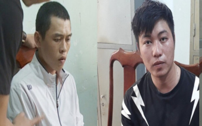 Hơn 100 cảnh sát được huy động, truy bắt 3 đối tượng đến nhà chủ tịch huyện cướp tài sản Ảnh 2