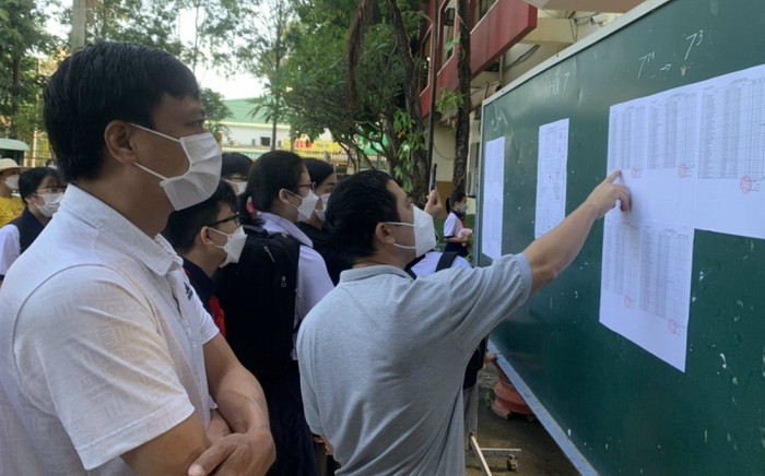 Nên bỏ hay giữ lại ban đại diện cha mẹ học sinh? Ảnh 2